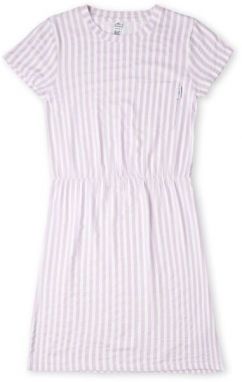 O'Neill BEACH DRESS Dievčenské šaty, ružová, veľkosť