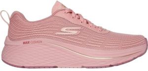 Skechers MAX CUSHIONING ELITE 2.0 Dámska obuv na voľný čas, ružová, veľkosť