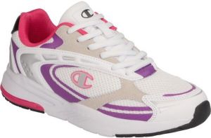 Champion CHAMP 2K LOW Dámska vychádzková obuv, biela, veľkosť 36.5
