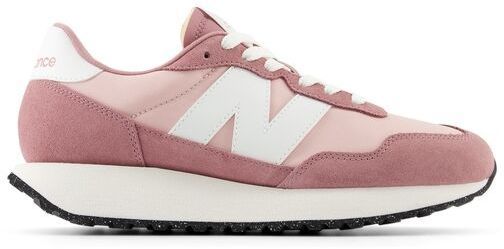 New Balance WS237CF Dámska obuv na voľný čas, ružová, veľkosť 41