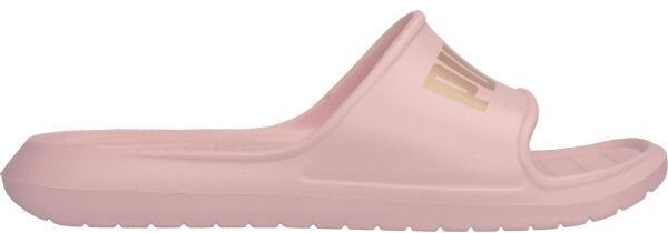 Puma DIVECAT V2 LITE Unisex šľapky, ružová, veľkosť 39