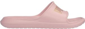 Puma DIVECAT V2 LITE Unisex šľapky, ružová, veľkosť 39