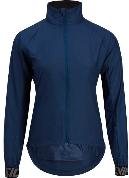 SILVINI MONSANA W Dámska vetrovka, tmavo modrá, veľkosť