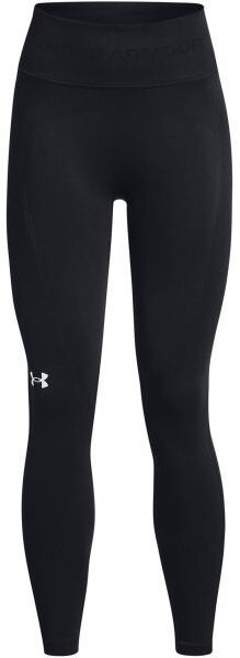 Under Armour SEAMLESS Dámske legíny, čierna, veľkosť