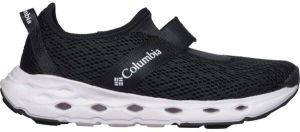 Columbia DRAINMAKE TR M Pánska obuv, čierna, veľkosť 43