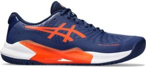 ASICS GEL-CHALLENGER 14 Pánska tenisová obuv, modrá, veľkosť 42