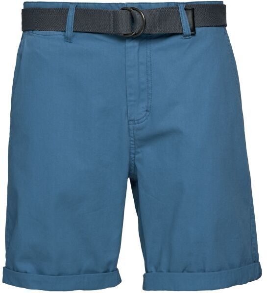 FUNDANGO NORTH SHORE Pánske šortky, modrá, veľkosť