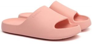 Oldcom ENERGY Detské šľapky, ružová, veľkosť