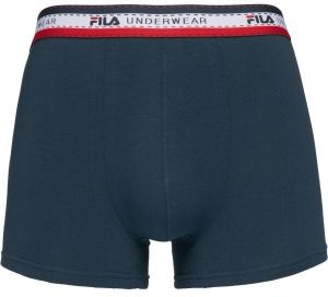 Fila MAN BOXER Pánske boxerky, tmavo modrá, veľkosť
