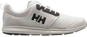 Helly Hansen FEATHERING Pánska voľnočasová obuv, biela, veľkosť 46.5