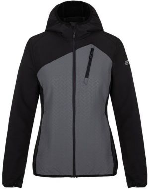 LOAP URLEA Dámska bunda, čierna, veľkosť