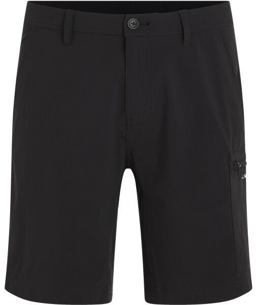 O'Neill TRAVELER Pánske šortky, čierna, veľkosť