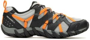 Merrell WATERPRO MAIPO 2 Pánska outdoorová obuv, čierna, veľkosť 43