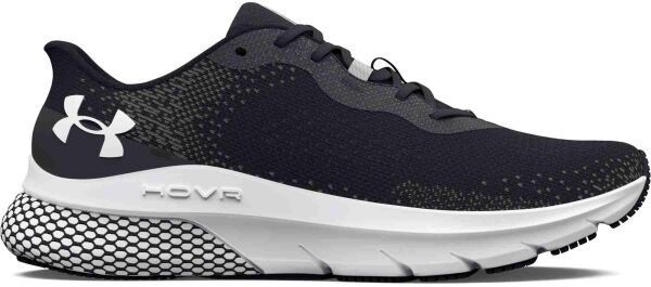 Under Armour HOVR TURBULENCE 2 Dámska bežecká obuv, čierna, veľkosť 39