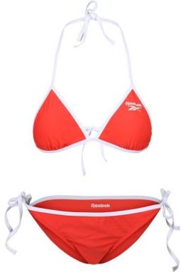 Reebok ALLEGRA Dámske bikiny, červená, veľkosť