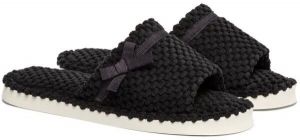 Oldcom AMELY Dámske šľapky, čierna, veľkosť