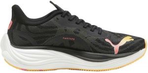 Puma VELOCITY NITRO 2 Pánska bežecká obuv, čierna, veľkosť 38.5