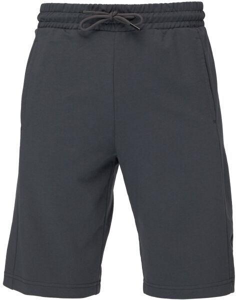 Lotto SMART YOU BERMUDA Pánske šortky, tmavo sivá, veľkosť