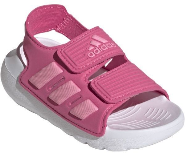 adidas ALTASWIM 2.0 I Detské sandále, ružová, veľkosť