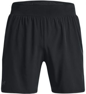 Under Armour LAUNCH ELITE 7'' SHORT Pánske šortky, čierna, veľkosť