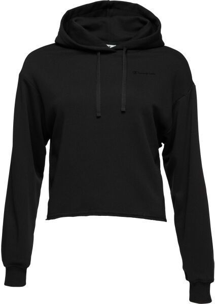 Champion LEGACY Dámska mikina, čierna, veľkosť