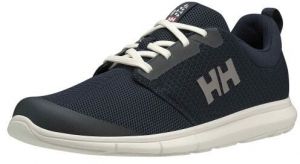 Helly Hansen FEATHERING Pánska voľnočasová obuv, tmavo modrá, veľkosť 42.5