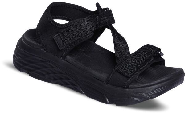 Lee Cooper SANDALS Dámske sandále, čierna, veľkosť