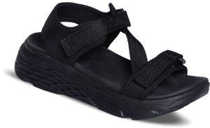 Lee Cooper SANDALS Dámske sandále, čierna, veľkosť