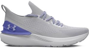 Under Armour SHIFT W Dámska voľnočasová obuv, sivá, veľkosť 38