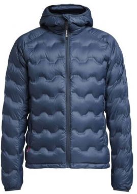 TENSON TXLITE SHIBUI Pánska páperová bunda, tmavo modrá, veľkosť