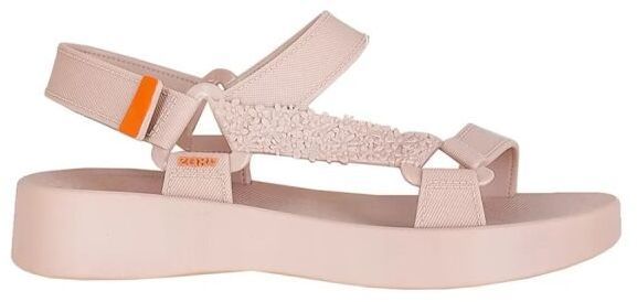 Zaxy PRIMAVERA PAPET Dámske sandále, ružová, veľkosť
