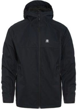 Horsefeathers SEEKER Pánska bunda, čierna, veľkosť