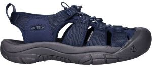 Keen NEWPORT H2 Pánske sandále, tmavo modrá, veľkosť 41