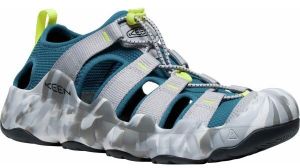 Keen HYPERPORT H2 Pánske sandále, sivá, veľkosť 44