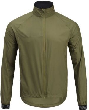 SILVINI MONSANO JACKET M Pánska vetrovka, khaki, veľkosť