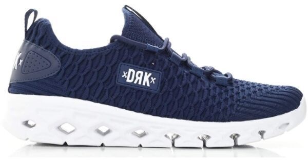 DRK ULTRALIGHT Pánska voľnočasová obuv, tmavo modrá, veľkosť