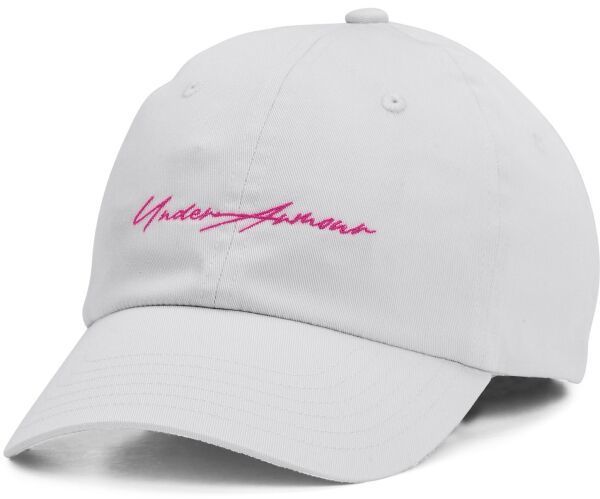 Under Armour FAVORITES Dámska šiltovka, sivá, veľkosť