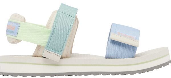 Columbia VIA SANDAL Dámske sandále, béžová, veľkosť 37