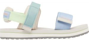 Columbia VIA SANDAL Dámske sandále, béžová, veľkosť 37