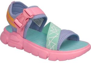 Head LIMANO Dievčenské sandále, fialová, veľkosť