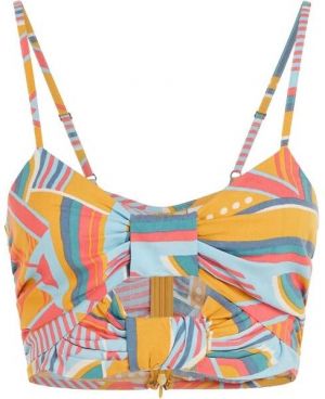 O'Neill FARRAH Dámsky top, mix, veľkosť