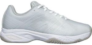 Lotto MIRAGE 300 CLY W Dámska tenisová obuv, biela, veľkosť 36