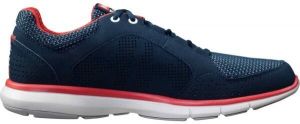 Helly Hansen AHIGA V4 HYDROPOWER W Dámska obuv na voľný čas, tmavo modrá, veľkosť 38.5