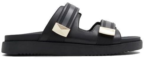 ALDO CORALINA Dámske sandále, čierna, veľkosť 40