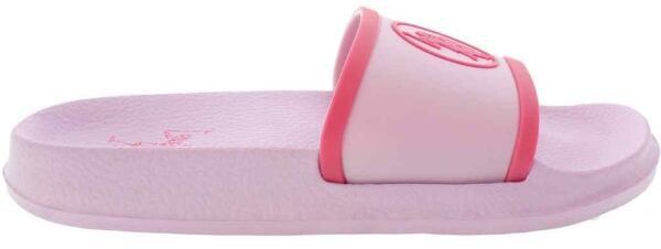 U.S. POLO ASSN. GAVY Dámske šľapky, ružová, veľkosť