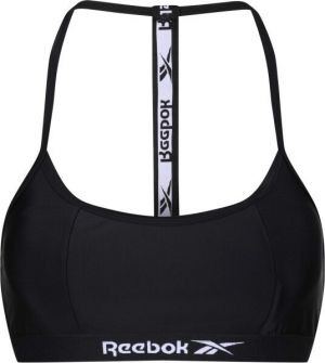 Reebok JULIE Dámske bikiny, čierna, veľkosť
