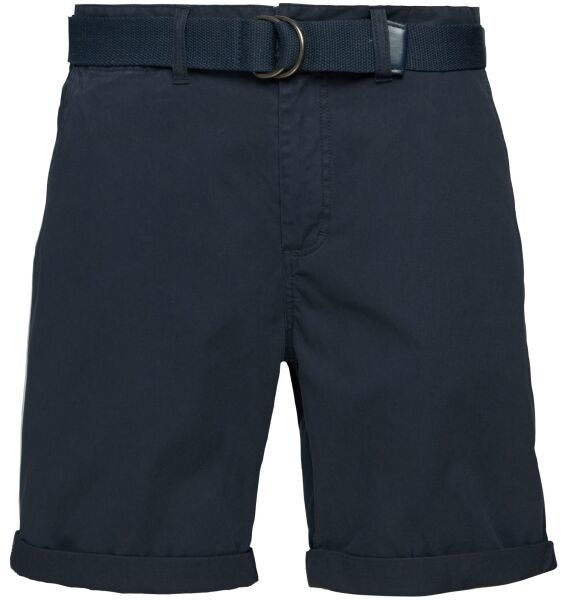 FUNDANGO NORTH SHORE Pánske šortky, tmavo modrá, veľkosť