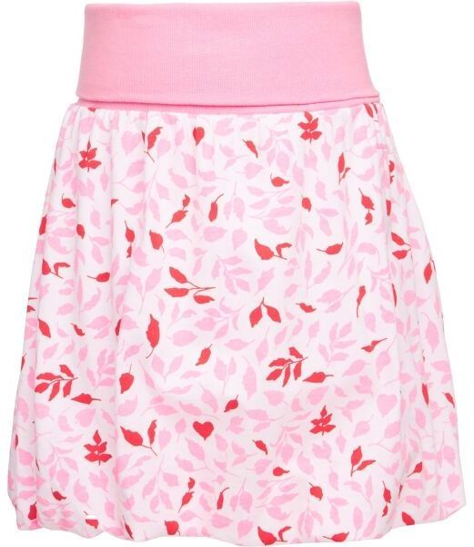 LOAP BESENKA Dievčenská sukňa, ružová, veľkosť 134-140