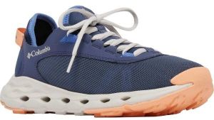 Columbia DRAINMAKER XTR W Dámska obuv, tmavo modrá, veľkosť 40