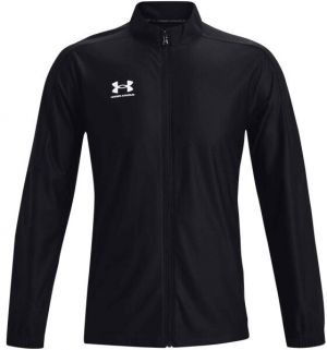 Under Armour CHALLENGER Pánska športová mikina, čierna, veľkosť